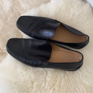 TODS men’s loafers